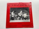ELVIS PRESLEY   GOT A LOT O LIVIN TO DO  1978 USA LP PARTY 1001