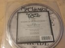 MY CHEMICAL ROMANCE - Welcome To The Black Parade - Rare UK 7