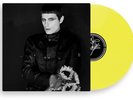 COLD CAVE Cherish The Light Years Anniversary Vinyl LP Yellow LmtdEdtn100 SEALED