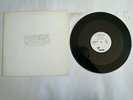 ULTRAVOX / VISAGE - REAP THE WILD W- JAPAN JAPANESE 12