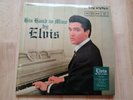 Elvis Presley - FTD 2 LP - Vinyl - His Hand In Mine - inkl. Hypesticker