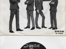 THE BEATLES  She Loves You / I'll Get You  original 45 with PicSleeve
