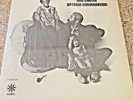 RON CARTER Uptown Conversation LP EMBRYO RECORDS SD 521 US 1970 Herbie Hancock