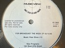 MUSIC VIEW RADIO SHOW 15/16 AZTEC CAMERA Replacements fIREHOSE pogues HUSKER DU