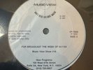 MUSIC VIEW RADIO SHOW 17/18 ROBYN HITCHCOCK tmbg MEAT PUPPETS dBs PIXIES 1988