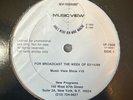 MUSIC VIEW RADIO SHOW 19/20 SINEAD OCONNER naked raygun GUN CLUB godfathers 1988