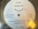MUSIC VIEW RADIO SHOW 21/22 BEASTIE BOYS sisters of mercy PRINCE kinks 1988