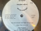 MUSIC VIEW RADIO SHOW 29/30 ZODIAC MINDWARP fIREHOSE DAMNED d.o.a. THE FALL 1988