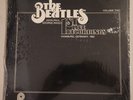 SEALED THE BEATLES 1ST LIVE RECORDINGS VOL.2 1979 LP PICKWICK SPC3662 NO BARCODE