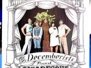 THE DECEMBERISTS Picaresque ORIG 2005 Vinyl Record 2LP KILL ROCK STARS KRS 425