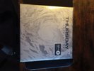 No Devolución by Thursday Clear Vinyl Double LP Very Rare OOP