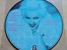 MADONNA - BEDTIME STORIES PICTURE DISC LP 1994 PROMO ? PLP  936245 - 70672