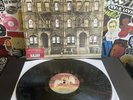 LED ZEPPELIN Physical Graffiti VG++ 2LP VINYL WITH HYPE STICKER