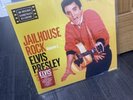 Elvis Presley Jailhouse Rock Vol 2 Ftd Vinyl Lp With Hype Sticker