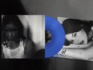 Gracie Abrams Good Riddance Deluxe Clear Blue Vinyl & Signed Insert- Pre Order