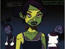 Mindless Self Indulgence - Frankenstein Girls Will Seem St (1999 - EU - Reissue)
