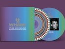 WHAM-THE SINGLES: ECHOES FROM THE EDGE…Exclusive ZOETROPE Vinyl -New- Preorder