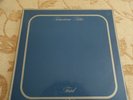 Toad – Tomorrow Blue LP 1972 Italy VG+/VG+