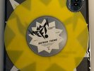 Neal Heft / Batman Theme (1966) & The Batusi / 2015  RCA 45 w PS / Mint Sealed
