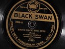 Alberta Hunter BLACK SWAN 2008 V 
