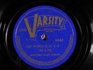 Southern Blues Singers VARSITY 6043 E 