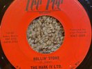 WISCONSIN GARAGE 45rpm RECORD - THE MARK IV LTD. ON TEE-PEE