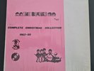 The Beatles - Complete Christmas Collection 1963-69 Rare and VG++