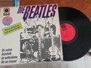 The BEATLES - Die Beatles – Please Please Me Und Andere Knüller - HÖR ZU