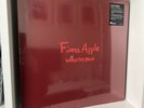 Fiona Apple When the Pawn 12” 180g LP Record VMP New Sealed