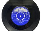 Northern Soul, R&B, Betty Everett, Getting Mighty Crowded, Fontana Records UK
