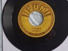 Glenn Honeycutt Ill be around Original US 45  Sun 254