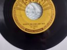 Ray Harris Come on little mama Original US 45  Sun 254