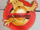 Ghostbusters, Picture Disc; 2 Tracks 45 RPM Record