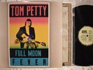 Tom Petty Full Moon Fever LP EX/NM