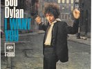 Bob Dylan 1966 