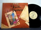 ROBERT HUNTER LP Jack o Roses 1980 Dark Star uk grateful dead   vinyl