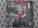 TERRORIZER World Downfall LP 1989 NEAR MINT INSERT THRASH METAL
