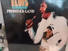 Elvis Presley Promised Land Translucent Gold Audiophile  (Vinyl Friday Music...