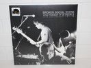 BROKEN SOCIAL SCENE - You Forgot It In People (2023 RSD Colored Vinyl 2-LP)