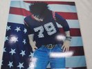 Ryan Adams- GOLD -RED & BLUE VINYL 2001  2LP RARE Lost Highway  647/1000