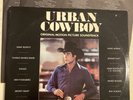 Urban Cowboy OST Soundtrack 2 X LP Full Moon / Asylum 1st USA Press EX