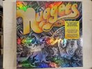 Nuggets:Original Artyfacts from the first Psychedelic (1965-68)5 LP Box RSD2023