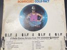 Rodriguez - Cold Fact LP - Sussex OG Press