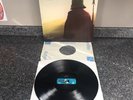RARE LP VINYL WISHBONE ASH ALBUM ARGUS MDKS 8006 UK 1ST PRESS 1972