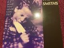 RARE 2011 RE ISSUE RARE EDITION THE SMITHS THERE IS A LIGHT  7