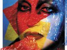 MINA - CARAMELLA - LP VINILE SIGILLATO NUOVO RISTAMPA 2023 NUMERATO 500 COPIE