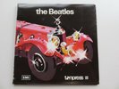 THE BEATLES  POLISH DOUBLE  EP SET   FROM ME TO YOU    HEY JUDE