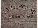 Stonehouse Creek, by Stone House UK 1971 RCA