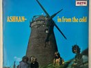 In From The Cold, by Ashkan UK 1970 Decca Nova