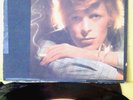 David Bowie Lp YOUNG AMERICANS 1975 RCA INDIANAPOLIS PRESSING vinyl record
